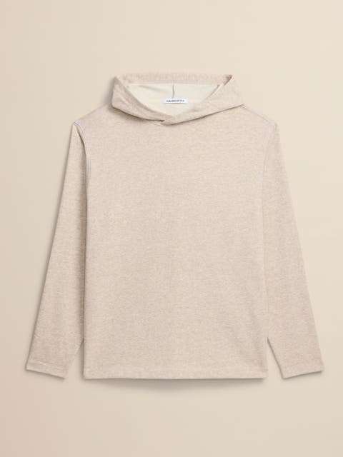 Terry Twillback Hoodie