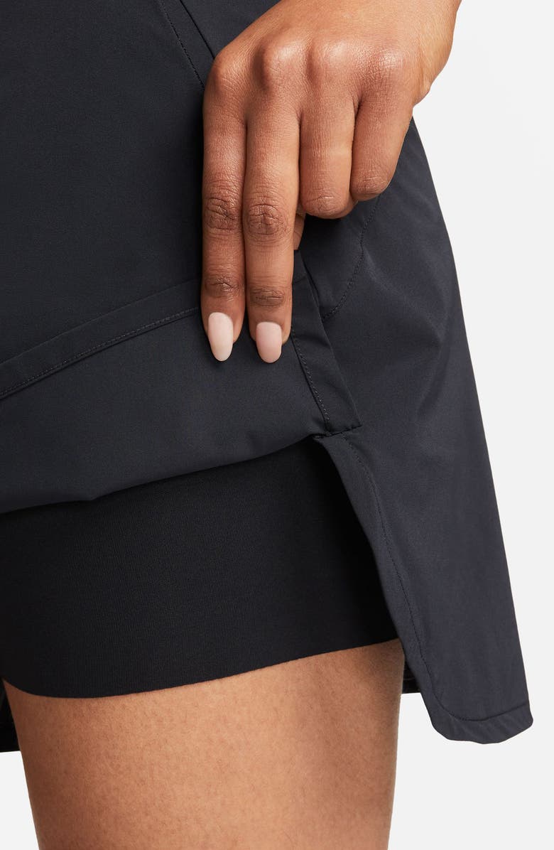 Nike Dri-FIT Bliss Training Skort, Alternate, color,