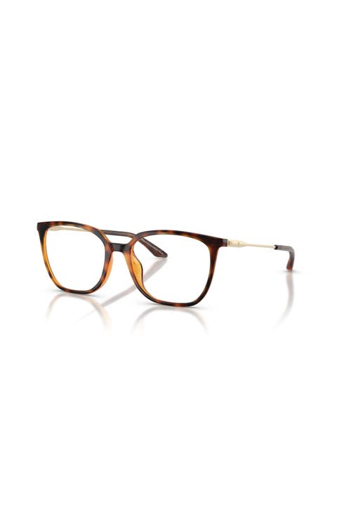 52mm Irregular optical glasses