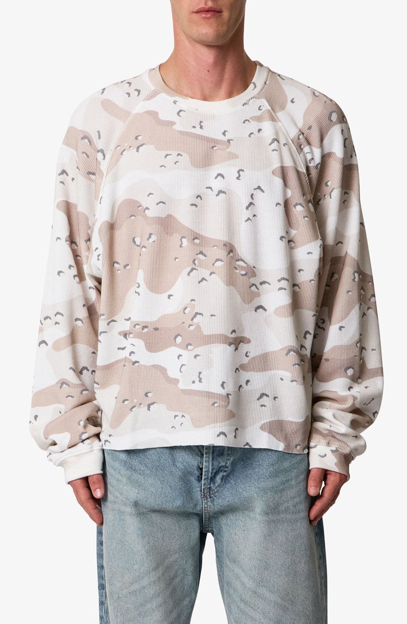 selected CHIP CAMO