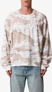 mnml Thermal Long Sleeve T-Shirt