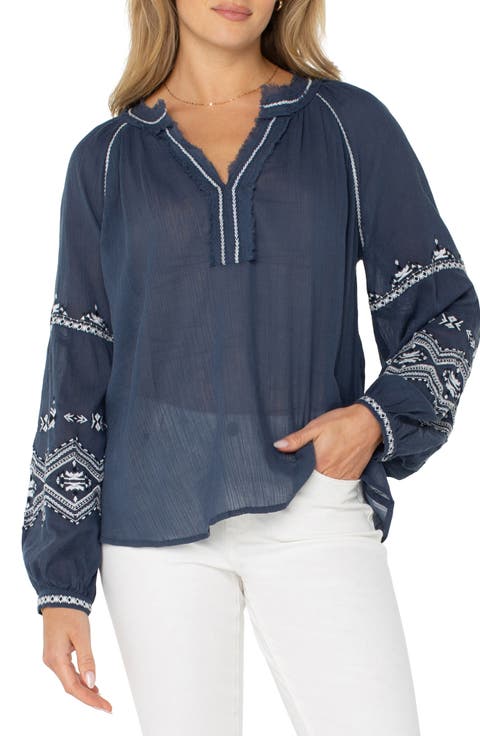 Women's Casual Tops | Nordstrom