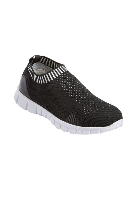 CV Sport Bellamy Slip On Sneaker (Wide Widths Available)