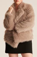 Estelle Rory Faux Fur Jacket