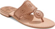 Jack Rogers Jacks Flat Sandal