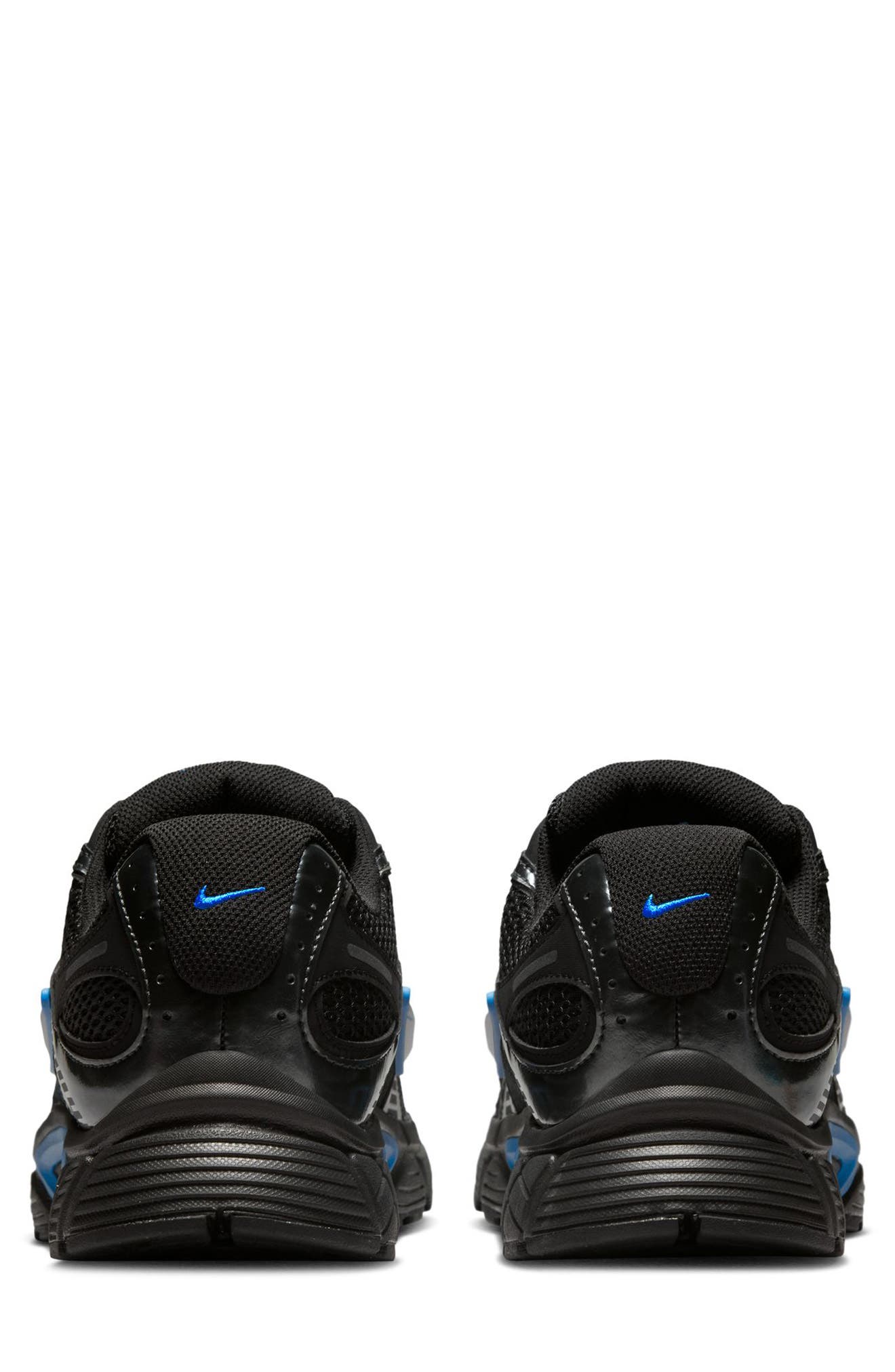 Nike V5 RNR Sneaker, Alternate, color, Black/ Photo Blue