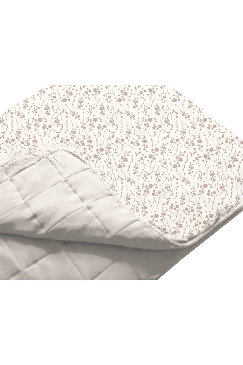 Cloud Blanket 1.0 TOG, Main, color, Posie