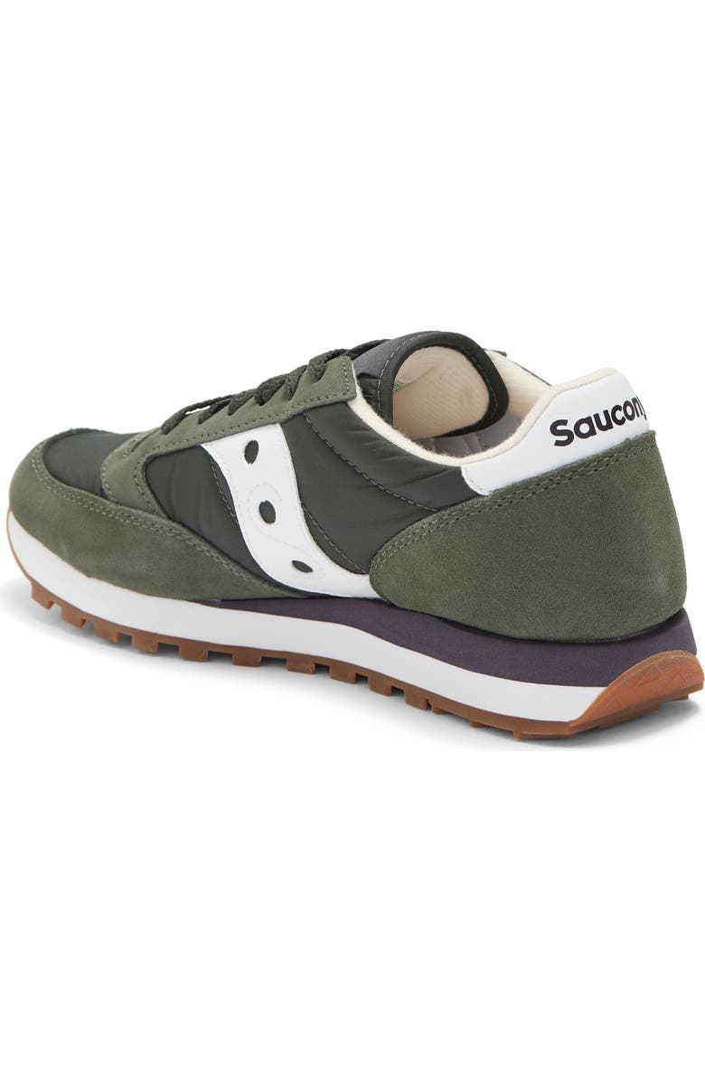 Saucony Jazz Original Sneaker, Alternate, color,