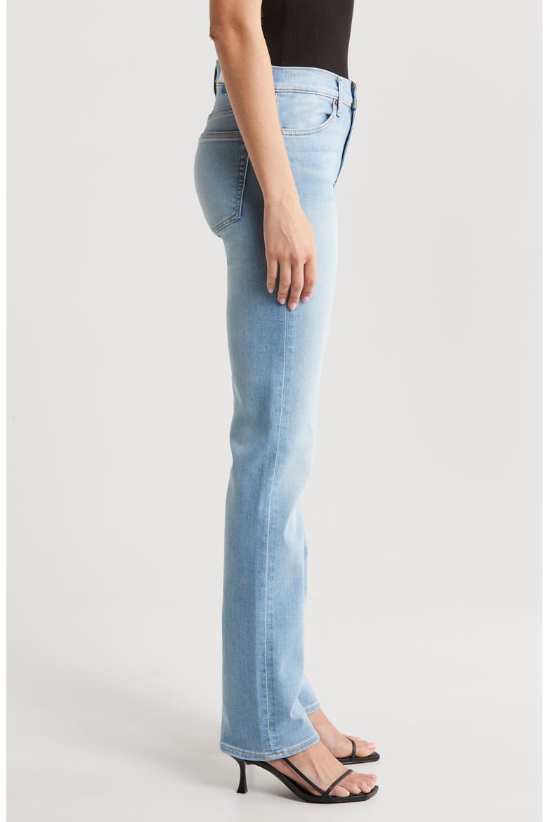 Super Slim Jeans, Alternate, color, MOJAVE