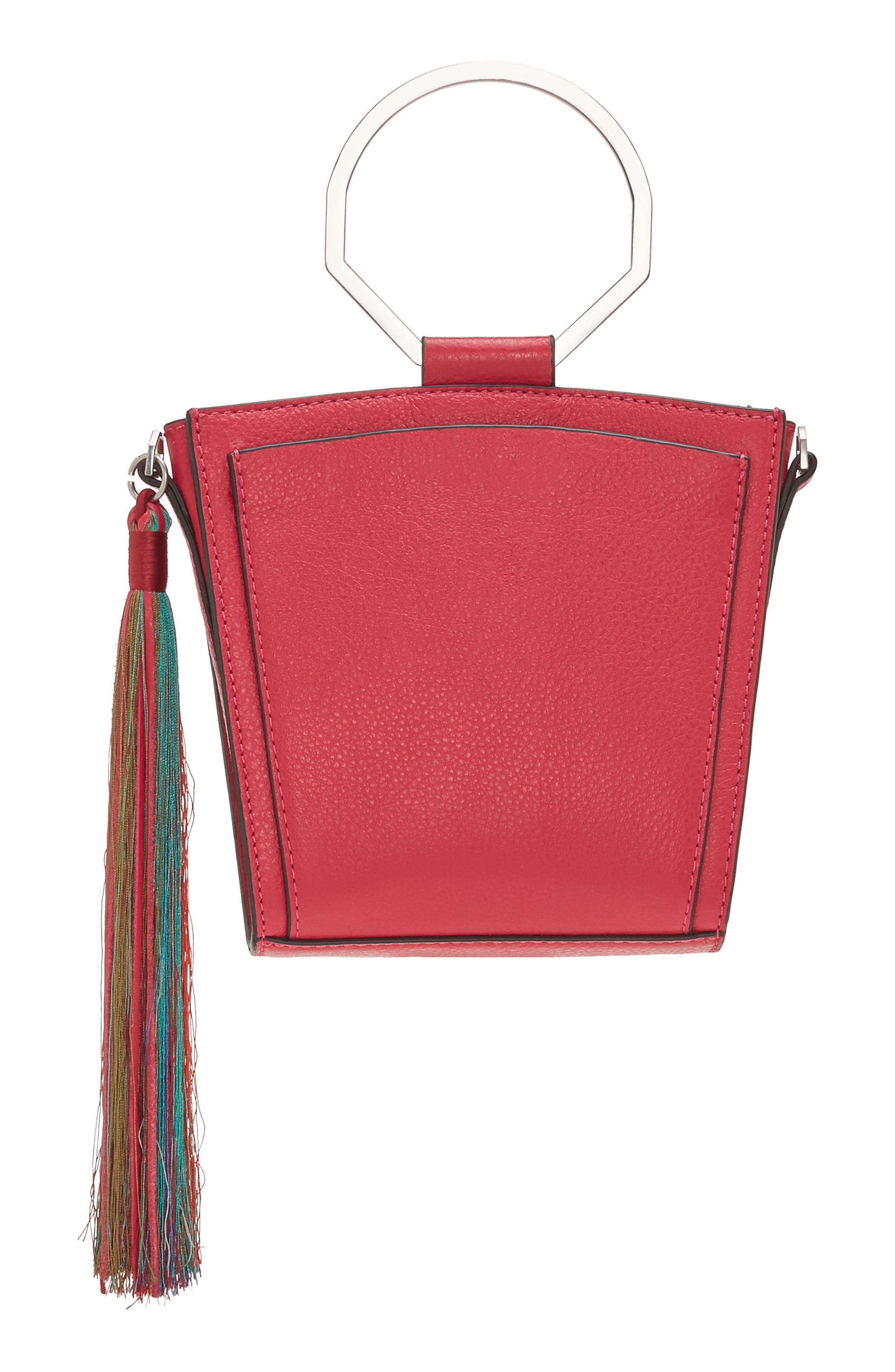Joni Bracelet Bag, Alternate, color, TROPICALE