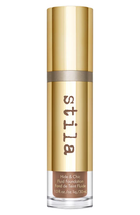 Hide & Chic Foundation