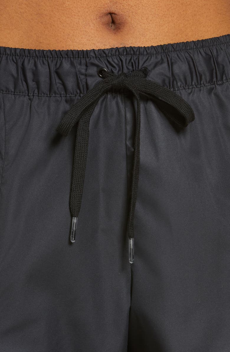 Nike Swoosh Woven Pants, Alternate, color, 