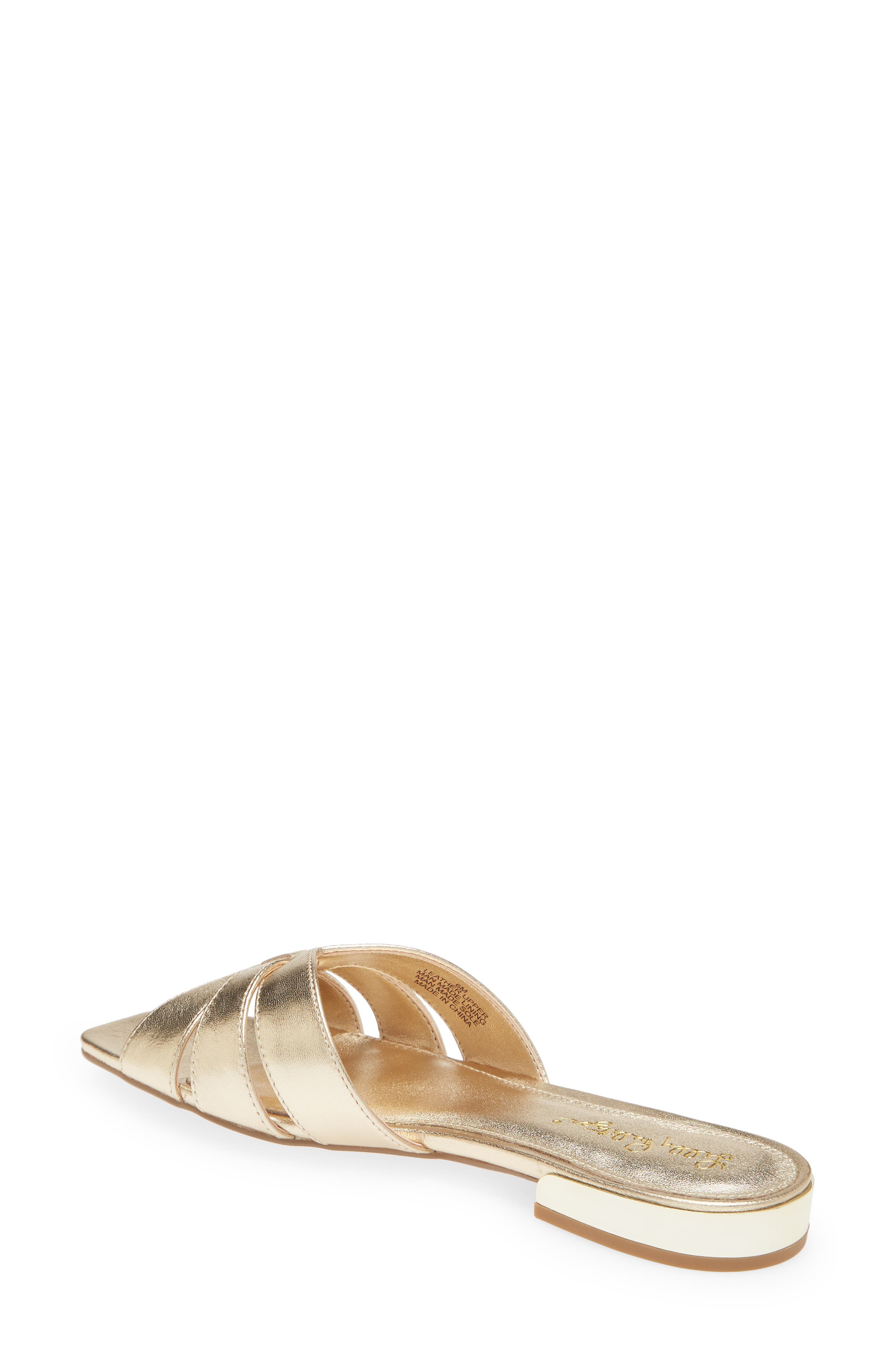 Lilly Pulitzer<sup>®</sup> Whitley Slide Sandal, Alternate, color, 