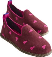 Rothy's Kids' The Revelvet Mini Loafer