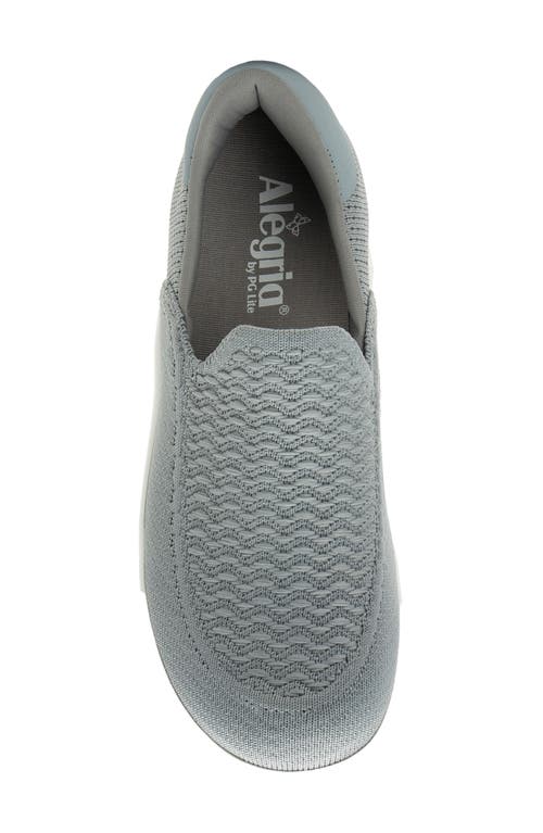 Alegria By Pg Lite Steadie Slip-on Sneaker
