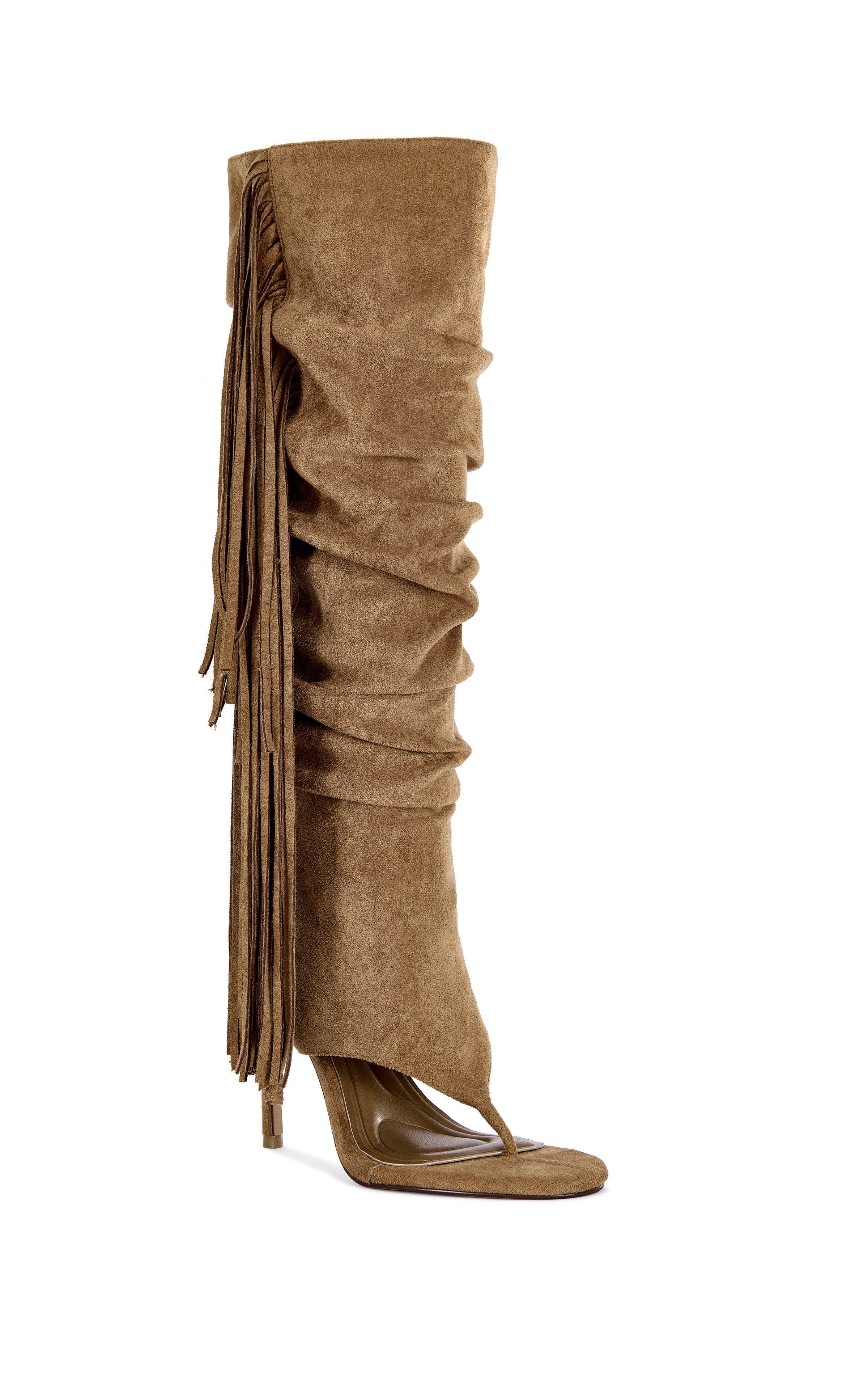 AZALEA WANG Johanna Stiletto Sandal (Women) | Nordstrom