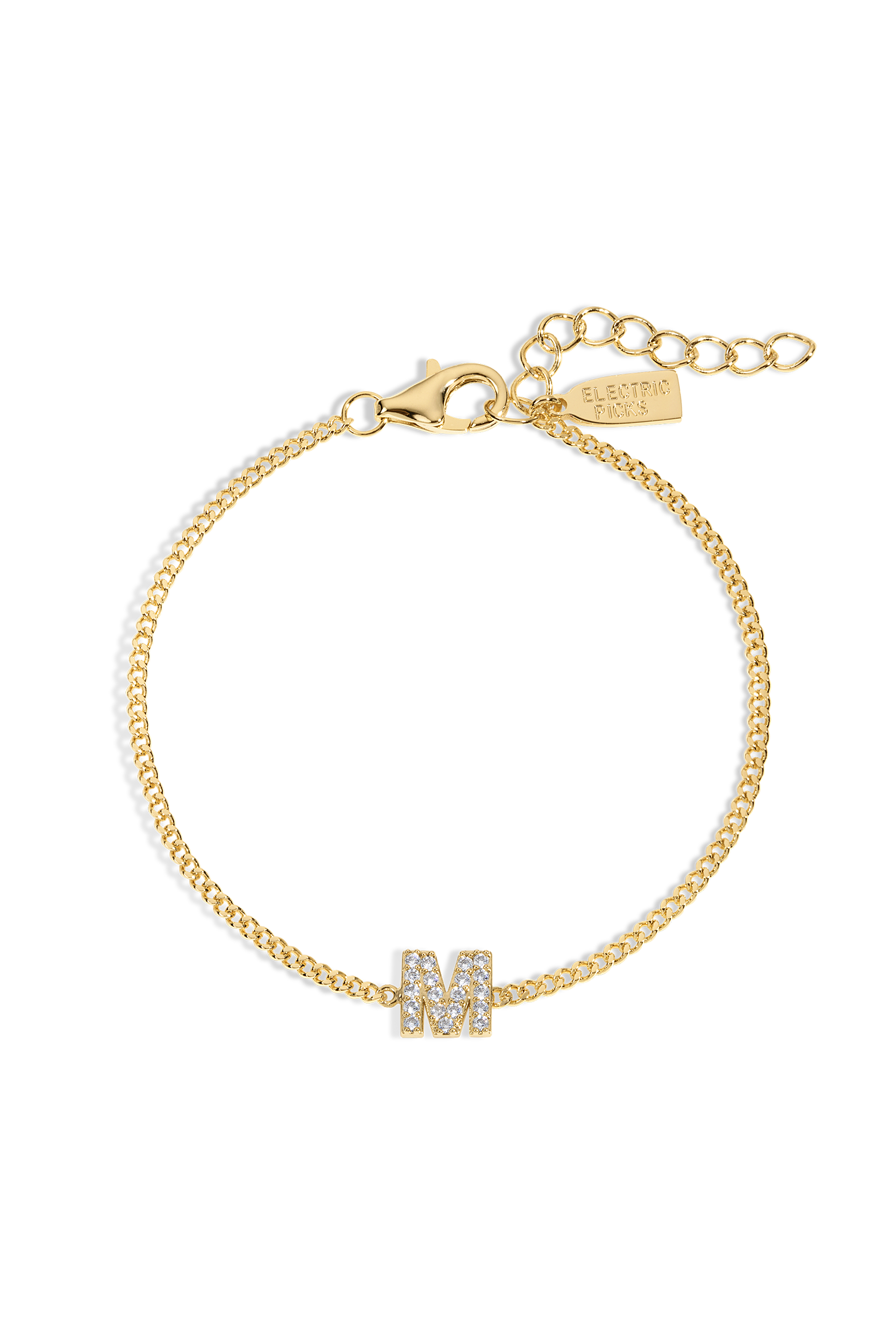 Gold - M