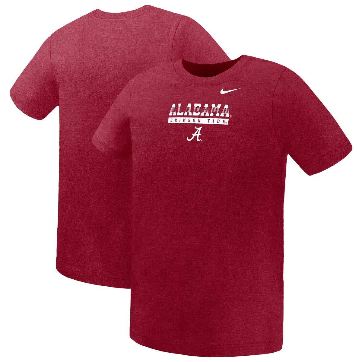 selected Crimson
