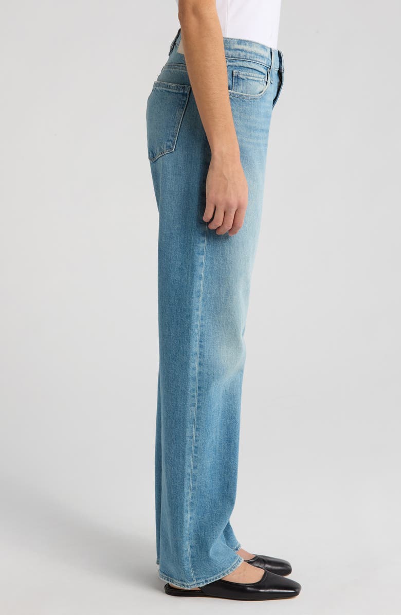 PAIGE Serena Relaxed Boyfriend Jeans, Alternate, color, 