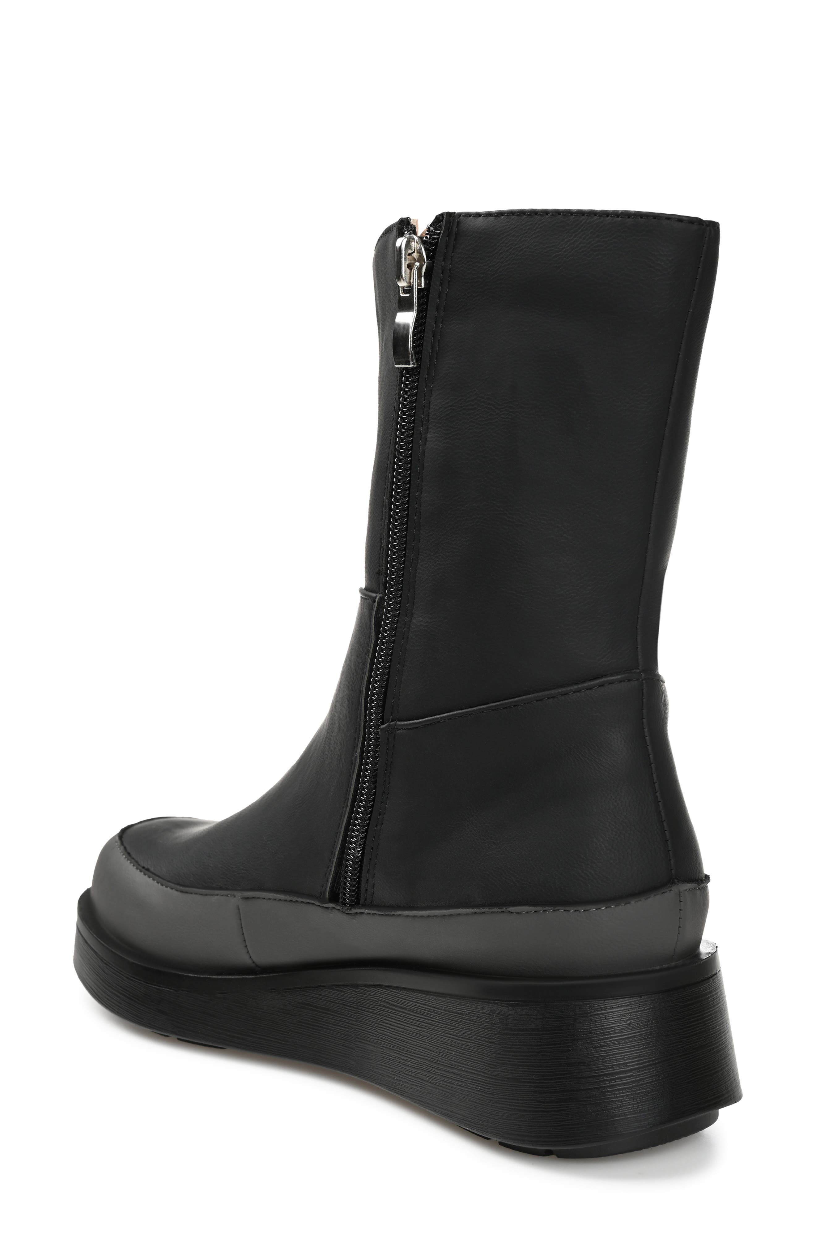 Journee Collection Cristen Bootie, Alternate, color, 