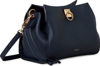 Mulberry Small Iris Leather Top Handle Bag | Nordstrom