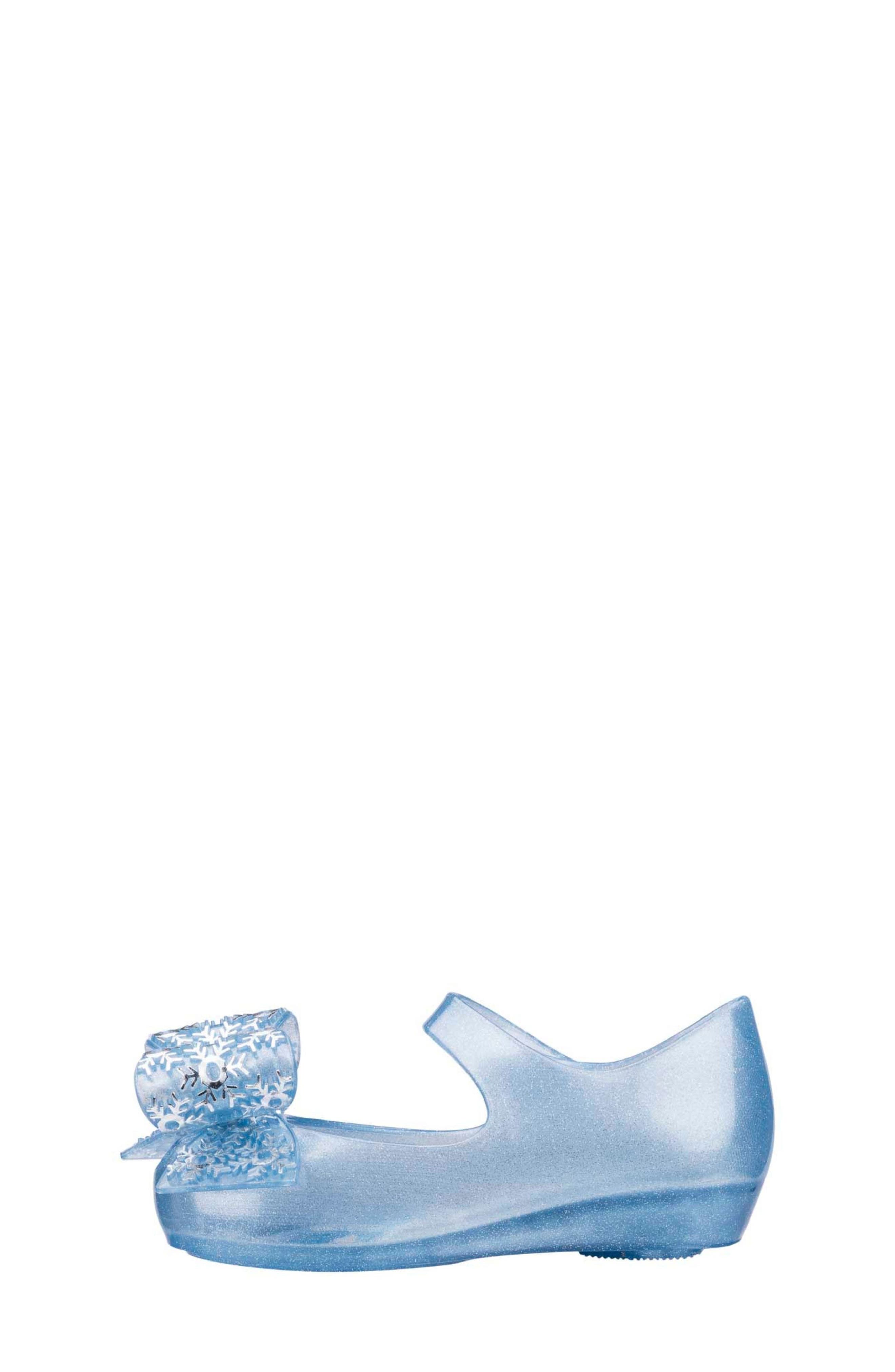 'Frozen' Ultra 25 Mary Jane, Alternate, color, PEARL/ BLUE/ GLITTER