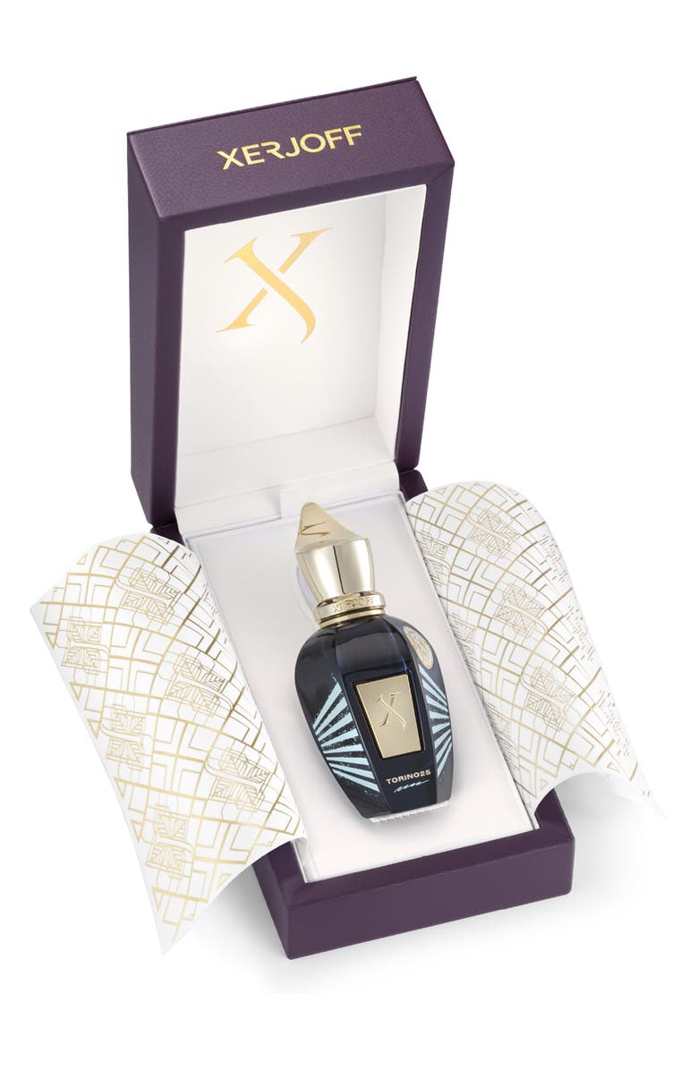 XERJOFF ATP Finals TORINO25 Eau de Parfum, Alternate, color, 