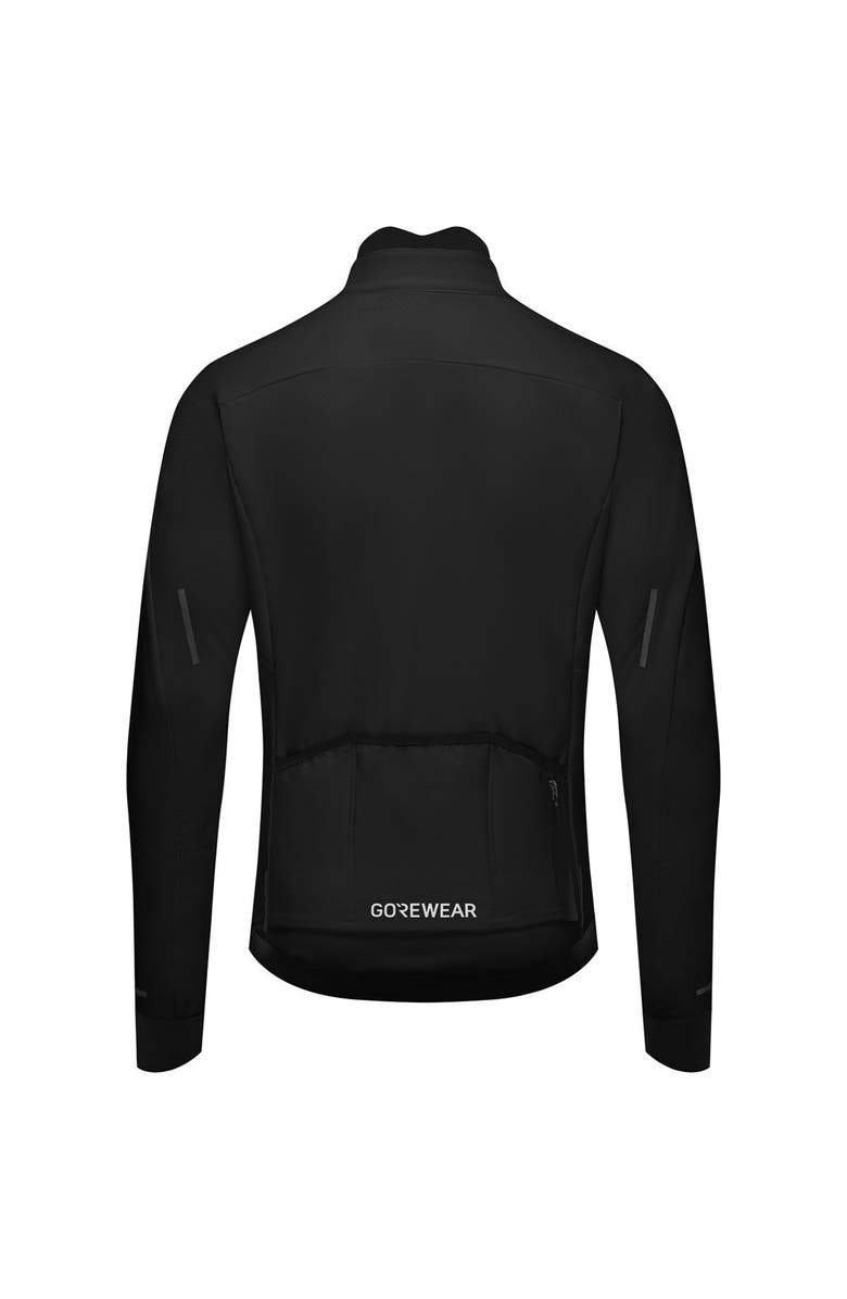 GOREWEAR Spinshift Thermo Jacket - Men's, Alternate, color, Black