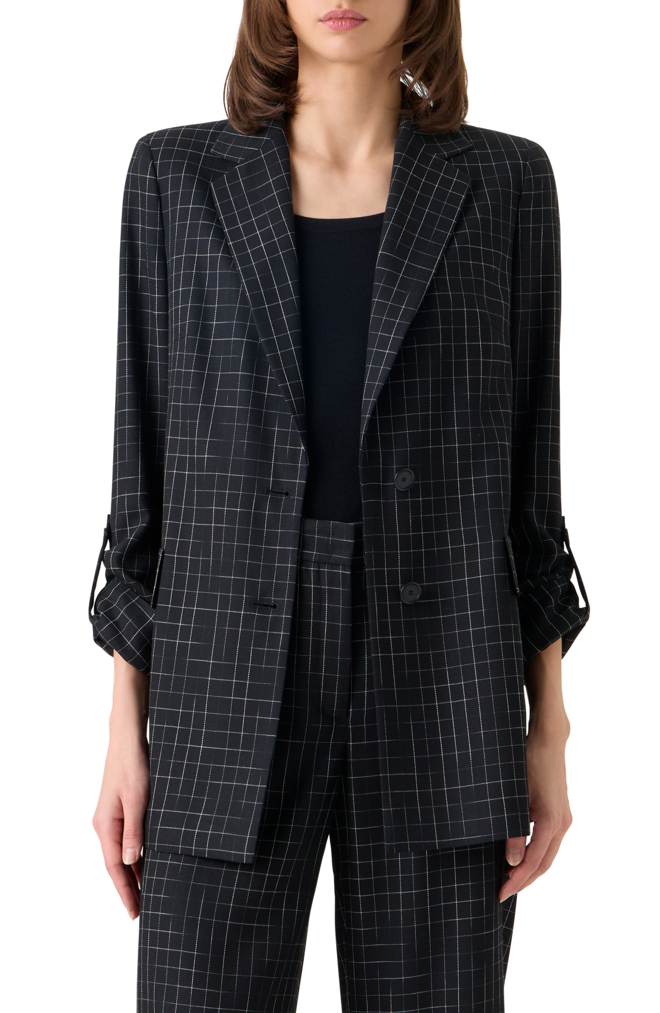 selected BLACK-CREAM