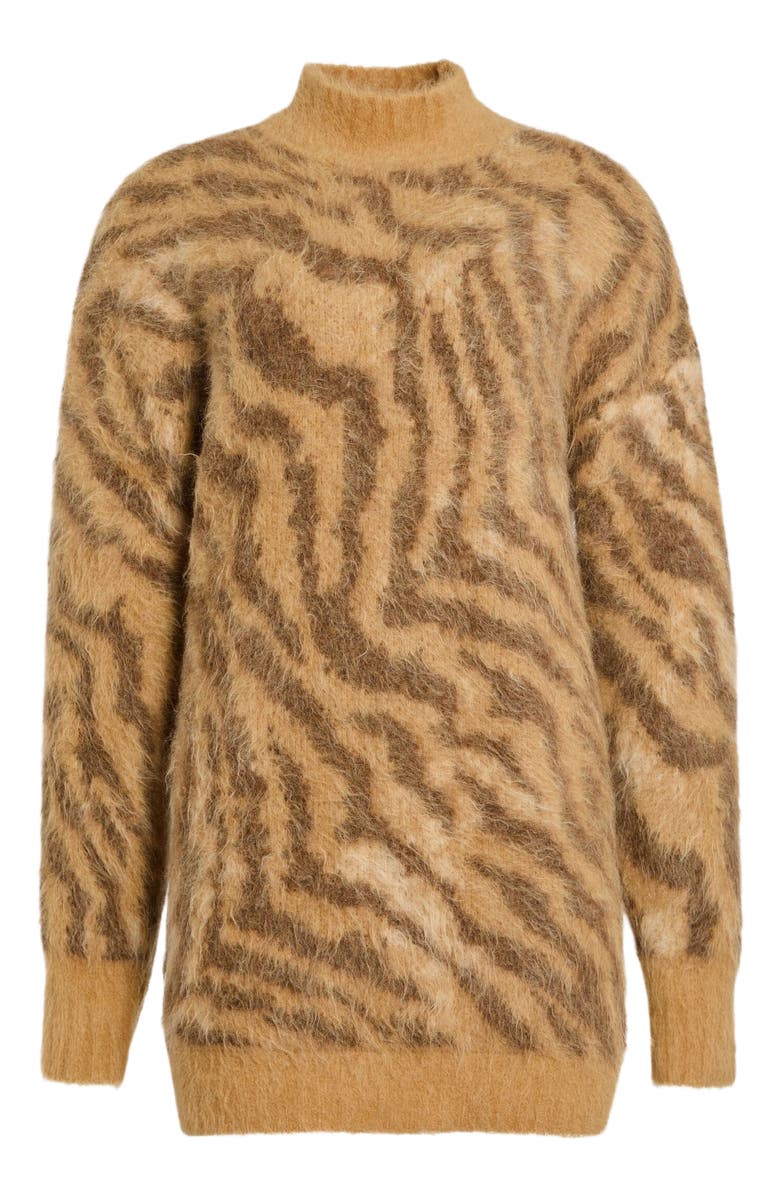 Retrofête Reyna Dress, Alternate, color, 