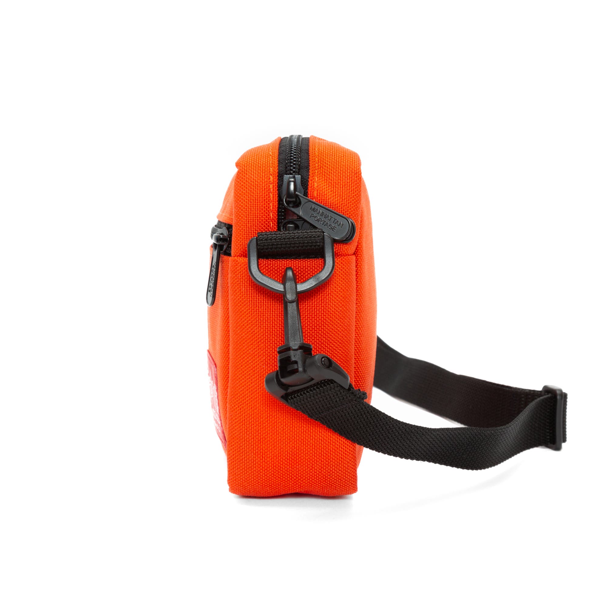 Jogger Crossbody Bag, Alternate, color, Orange