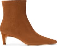 STAUD Wally Ankle Boot