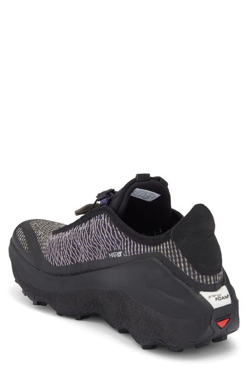 Salomon Orava Advanced Unisex Sportstyle Shoes