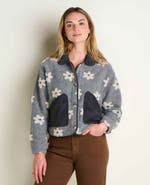 Toad & Co Women's Sespe Jacket