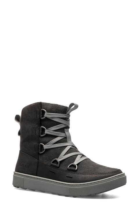 Lucie Insulated Waterproof Bootie (Women)