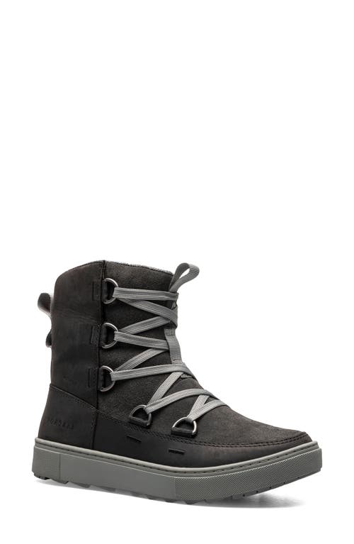 Forsake Lucie Insulated Waterproof Bootie in Black  product