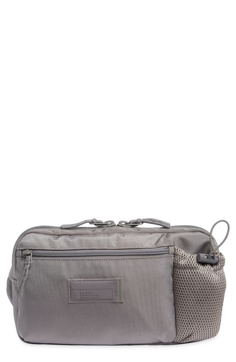 Cairo Canvas Sling Bag