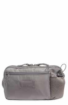 Dagne Dover Cairo Canvas Sling Bag