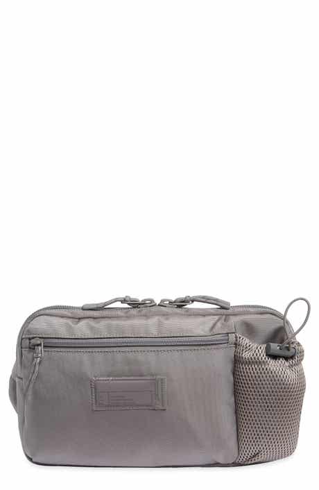 Dagne Dover Cairo Canvas Sling Bag