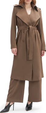 Bardot Kira Trench Coat