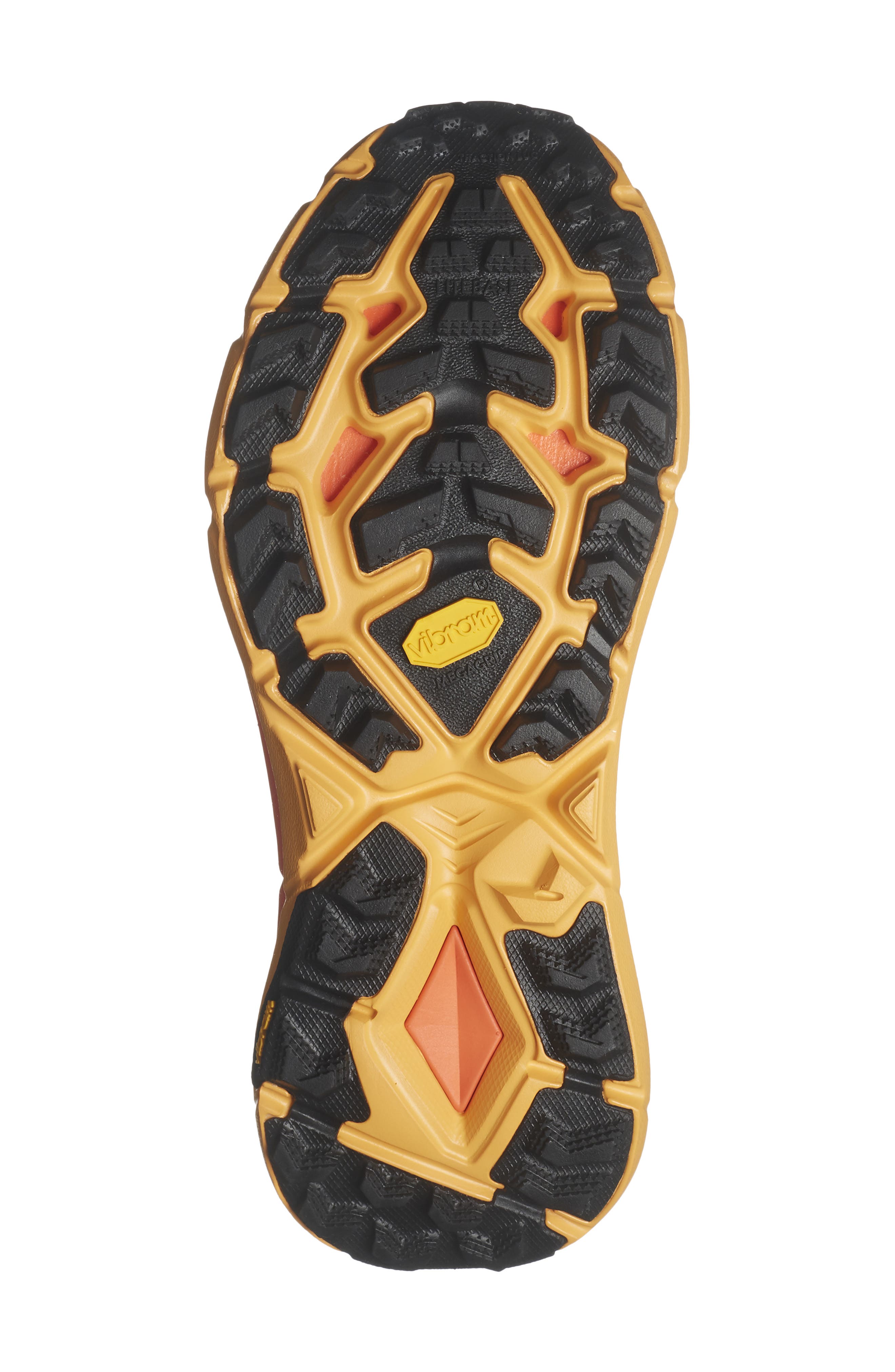 HOKA Mafate Speed 4 Trail Running Shoe, Alternate, color, 