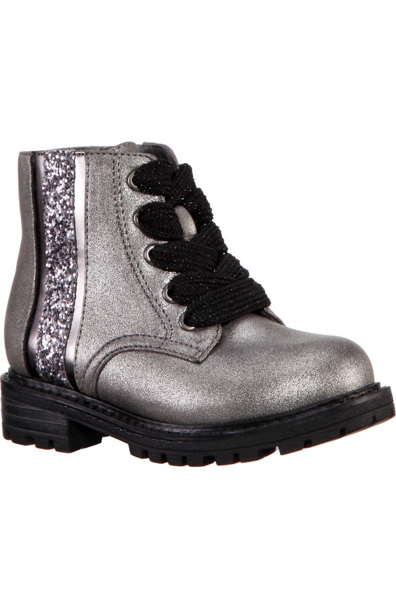 Nina Kids' Sabira Boot, Main, color,