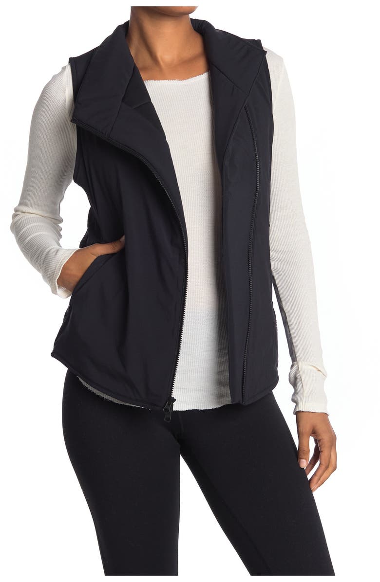 New Balance Heat Flex Vest, Alternate, color, 
