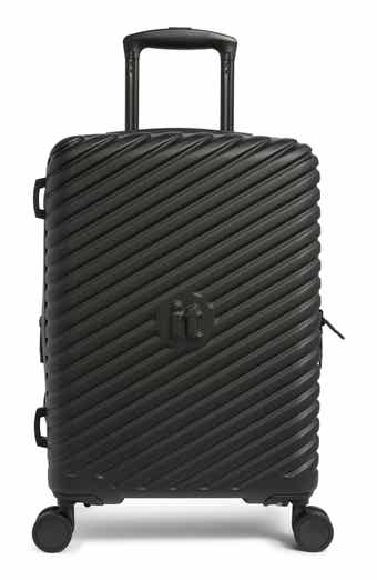 IT LUGGAGE Pleating 21-Inch Hardside Carry-On Luggage