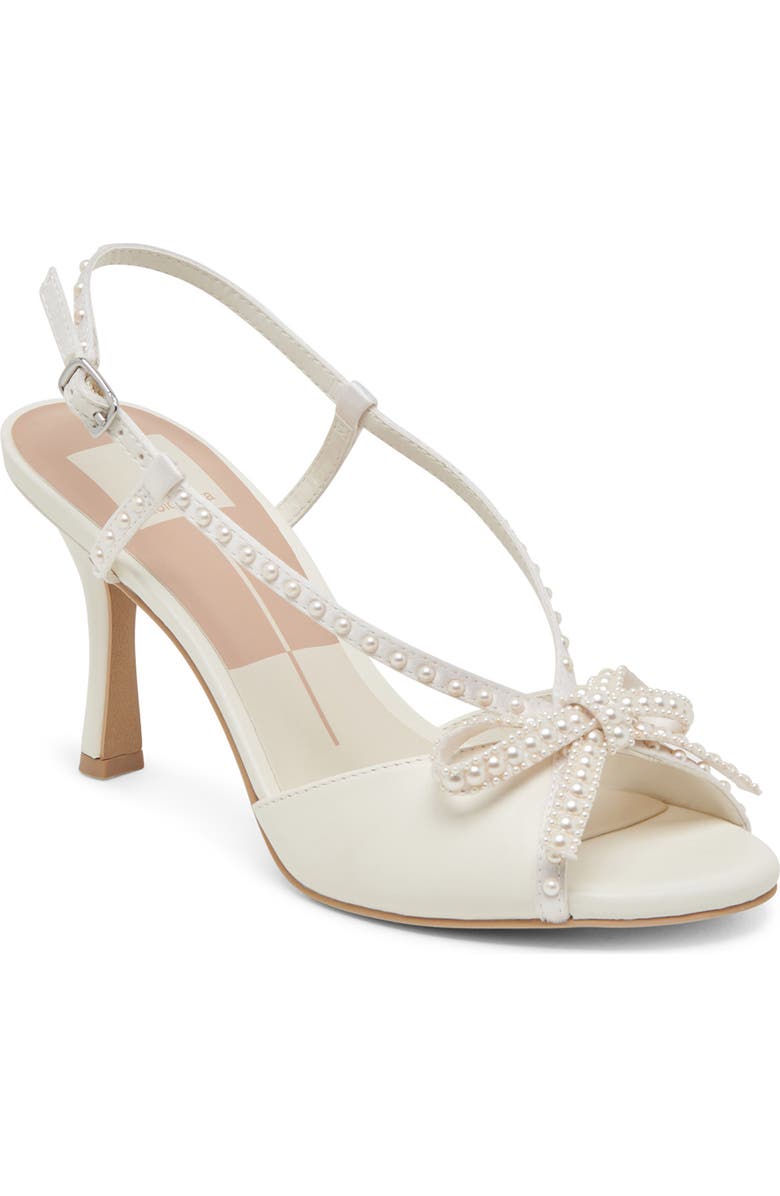 Dolce Vita Lonny Slingback Sandal, Main, color,