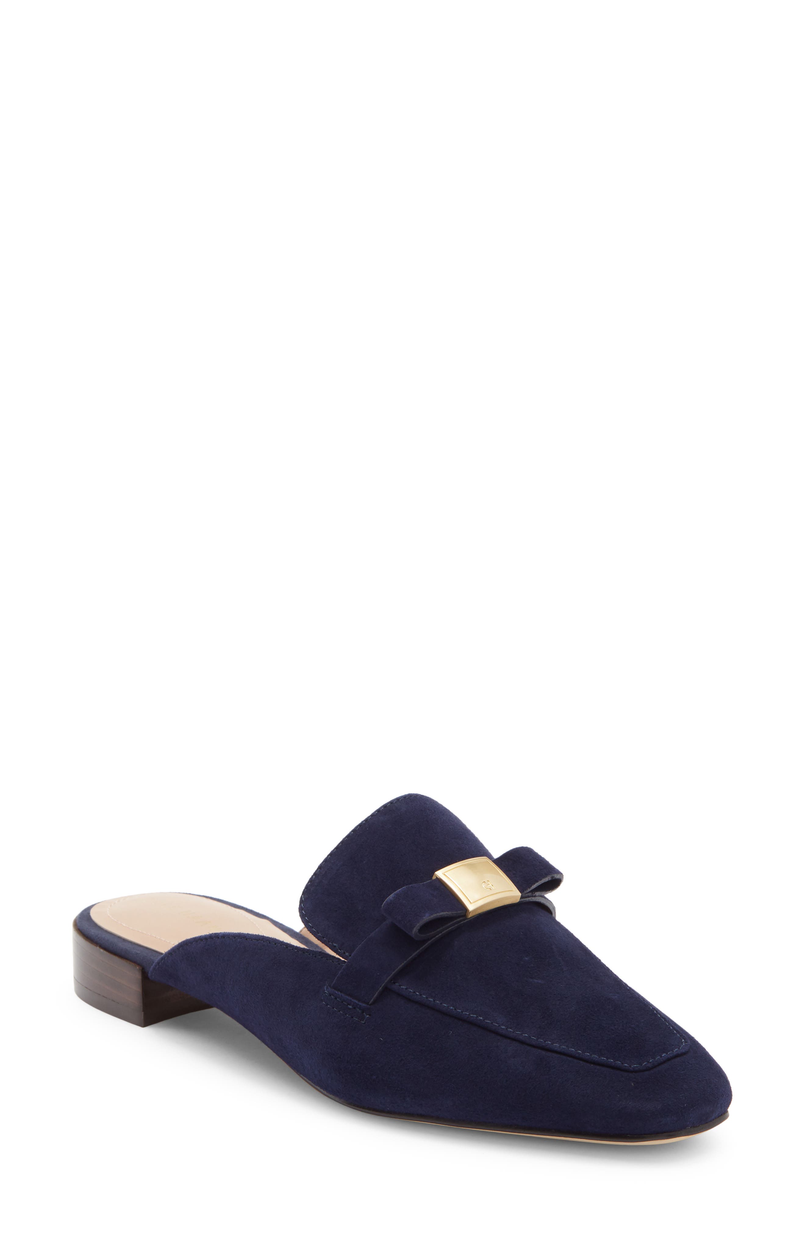  Midnight Moon Suede
