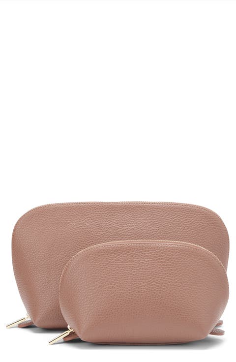 Set of 2 Travel Cases