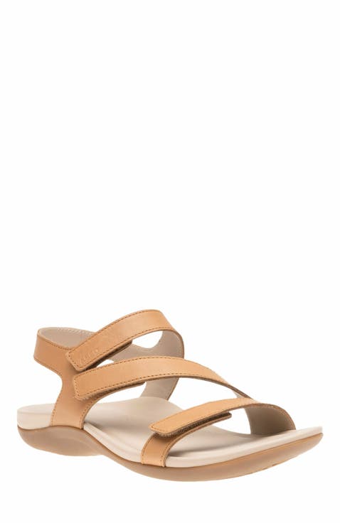 Oasis Sandal