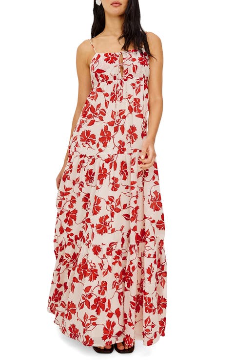 Mica Maxi Dress