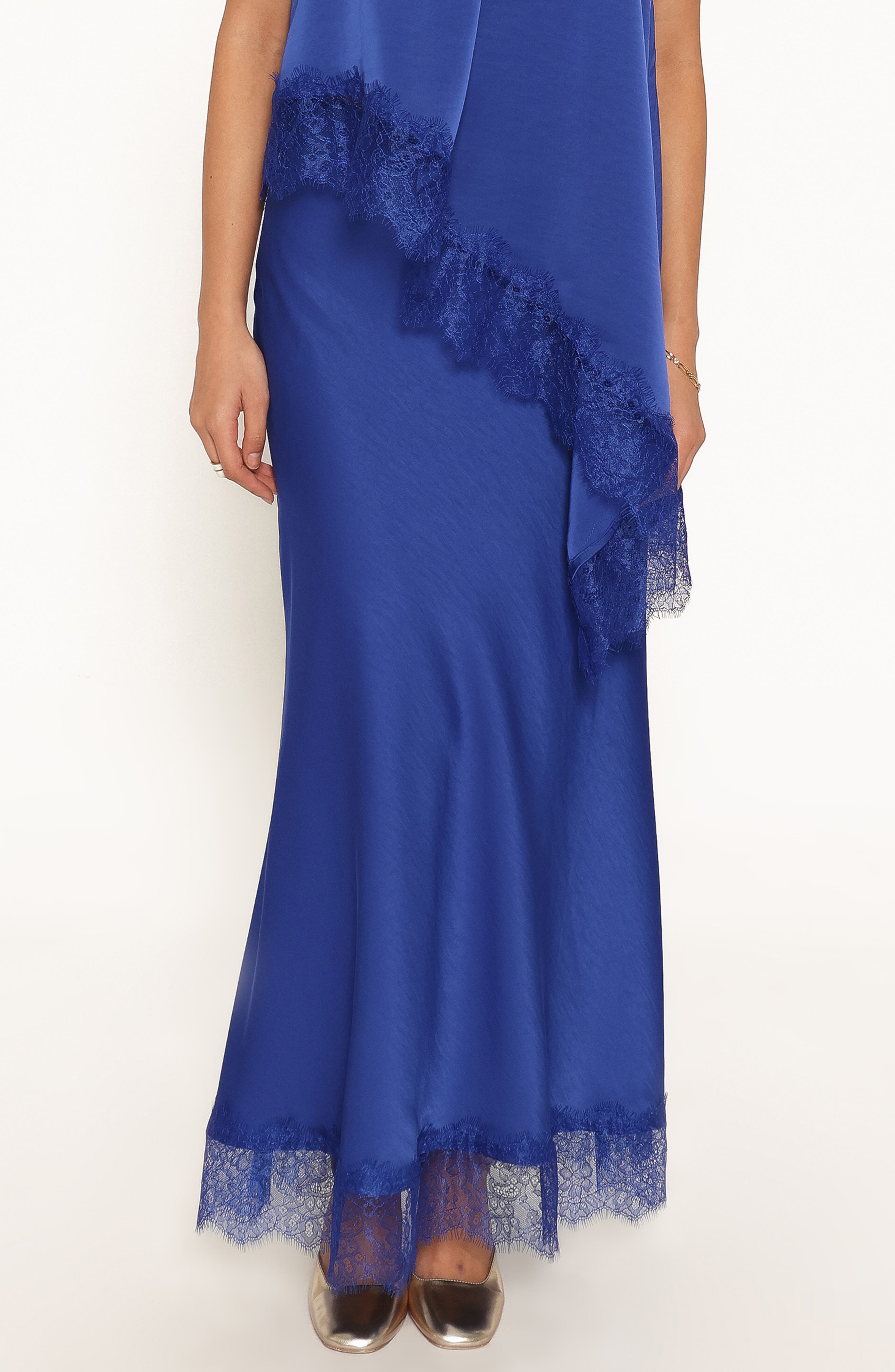 selected LAPIS BLUE